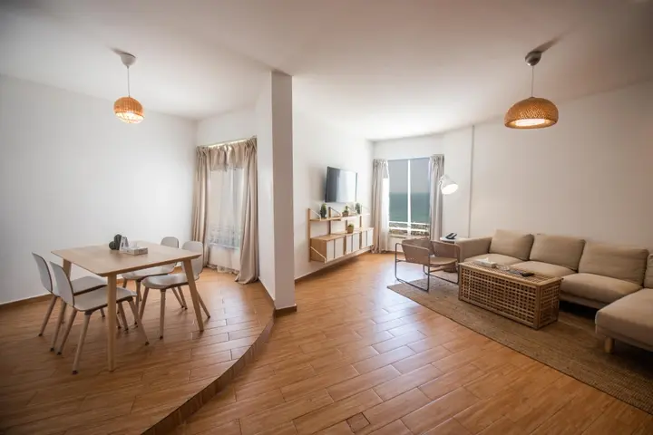 Рас-эль-Хайма: BM Beach Hotel