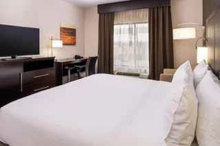 Аджман: Ewan Ajman Suites Hotel