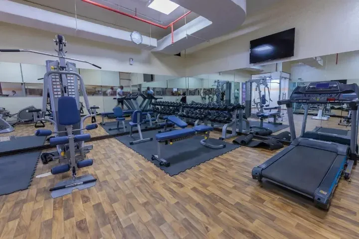 Аджман: Ewan Ajman Suites Hotel