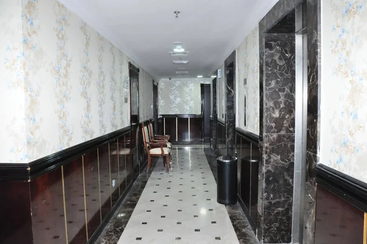 Аджман: Ewan Ajman Suites Hotel