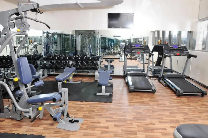 Аджман: Ewan Ajman Suites Hotel