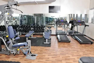 Аджман: Ewan Ajman Suites Hotel
