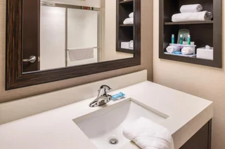 Аджман: Ewan Ajman Suites Hotel