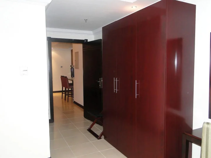Аджман: Ewan Ajman Suites Hotel