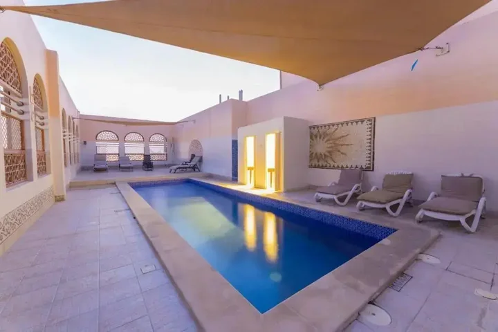 Аджман: Ewan Ajman Suites Hotel
