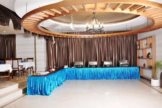 Аджман: Ewan Ajman Suites Hotel