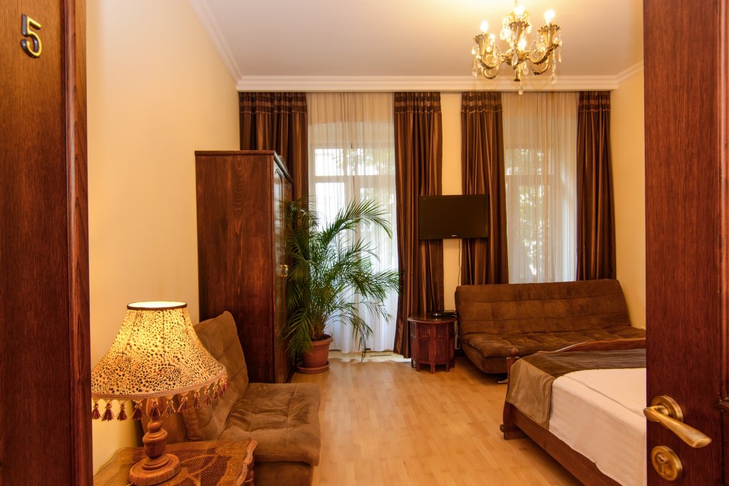 Тбилиси: Отель British House