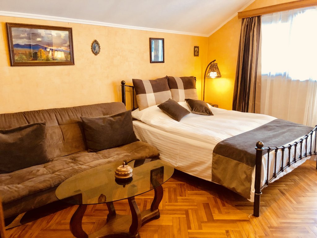 Тбилиси: Отель British House