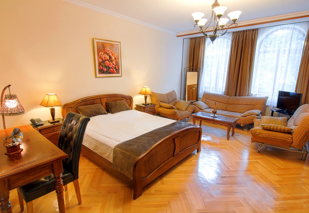 Тбилиси: Отель British House