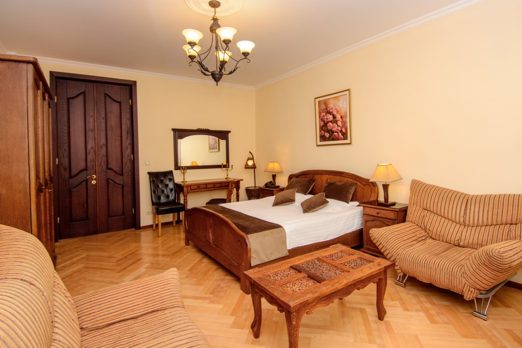 Тбилиси: Отель British House