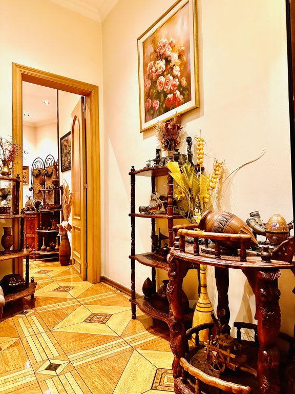 Тбилиси: Отель British House