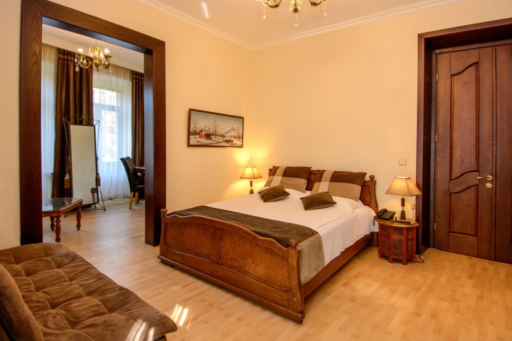 Тбилиси: Отель British House