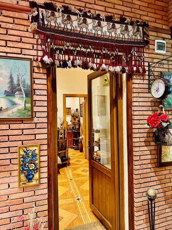 Тбилиси: Отель British House
