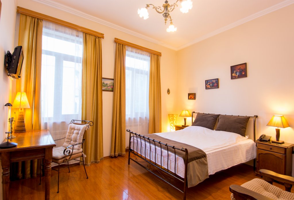 Тбилиси: Отель British House