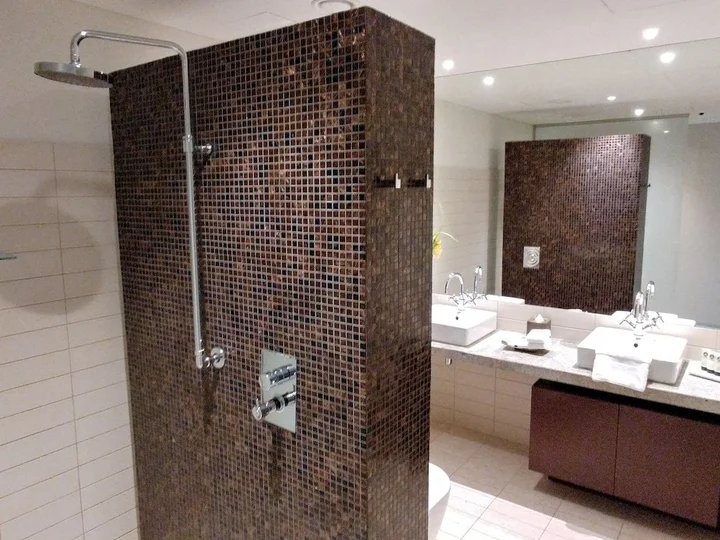 Дубай: Ascott Park Place Dubai