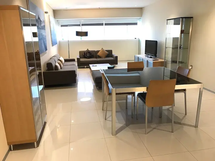 Дубай: Ascott Park Place Dubai