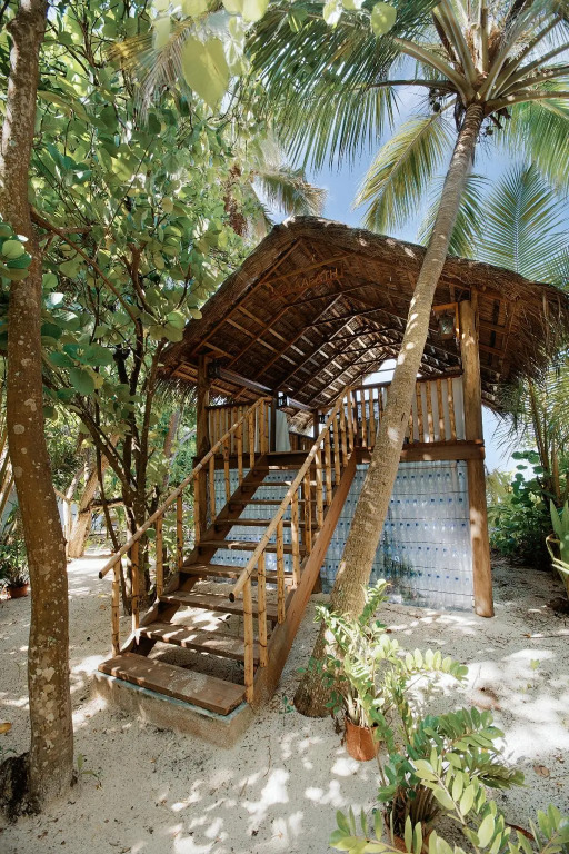 Северный атолл Мале: Makunudu Island
