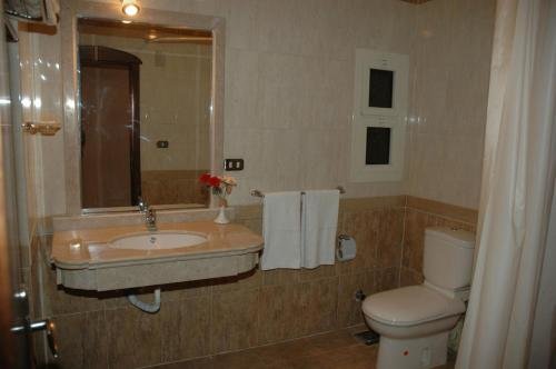 Каир: Arabia Hotel