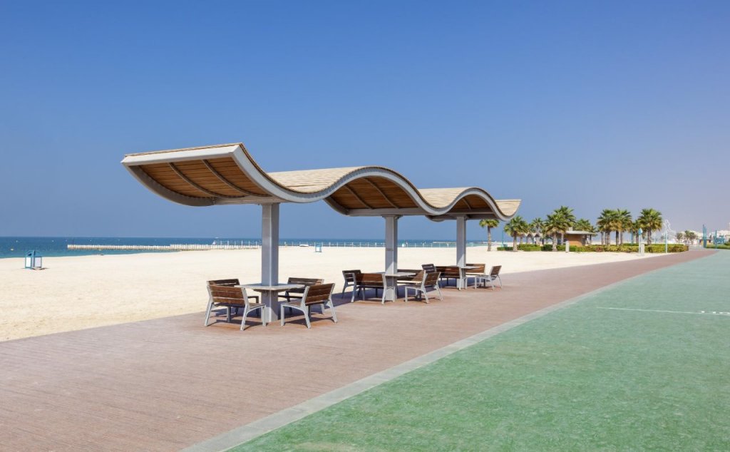 Holiday Inn Dubai - Al Barsha by IHG — фото 5