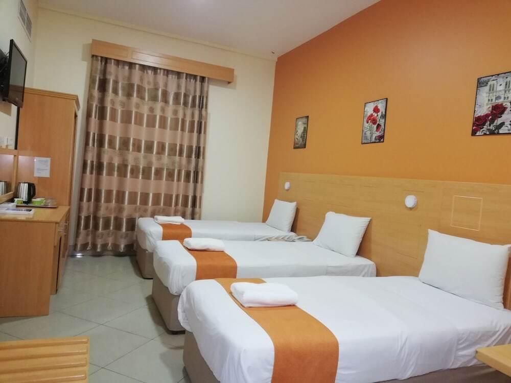 Al Salam Inn Hotel Suites — фото 5