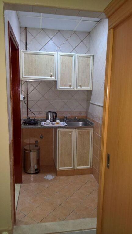Al Salam Inn Hotel Suites — фото 4
