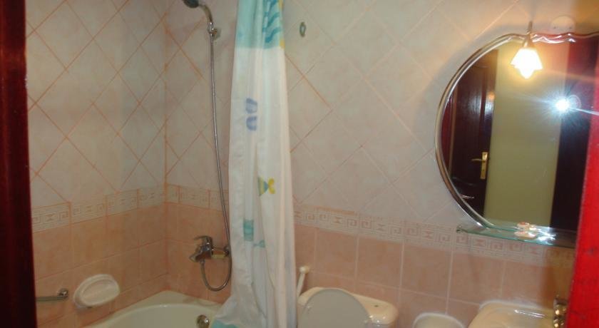 Al Salam Inn Hotel Suites — фото 1
