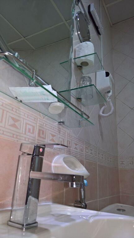 Шарджа: Al Salam Inn Hotel Suites