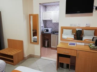 Шарджа: Al Salam Inn Hotel Suites