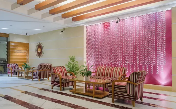 Дубай: Avenue Hotel Dubai