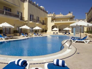 Шарм-эш-Шейх (Шарм-эль-Шейх): IL Mercato Splash Aqua Park
