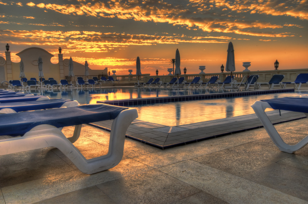 Шарм-эш-Шейх (Шарм-эль-Шейх): IL Mercato Splash Aqua Park