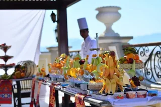 Шарм-эш-Шейх (Шарм-эль-Шейх): IL Mercato Splash Aqua Park