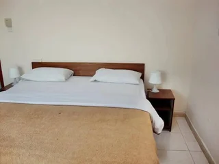 Аджман: Hamilton Hotel Apartments