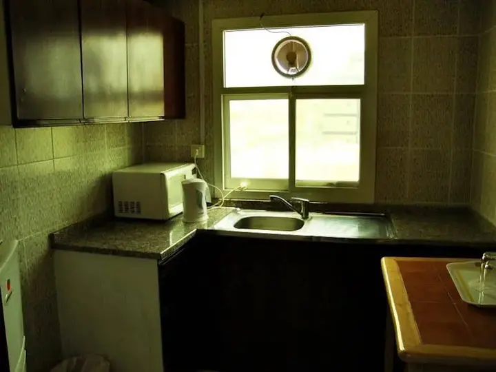 Аджман: Hamilton Hotel Apartments