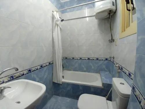 Каир: Sun Hostel Cairo