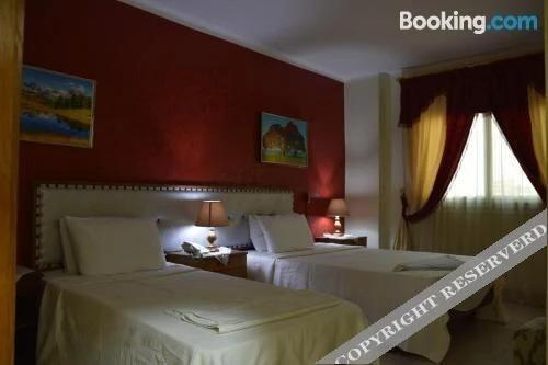 Каир: Sun Hostel Cairo