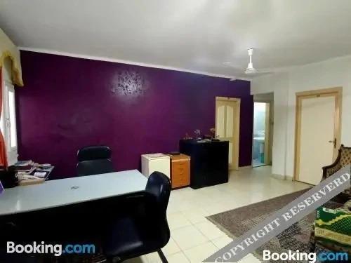 Каир: Sun Hostel Cairo