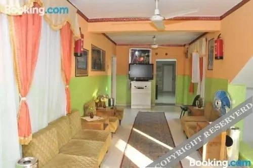 Каир: Sun Hostel Cairo