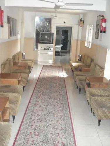 Каир: Sun Hostel Cairo
