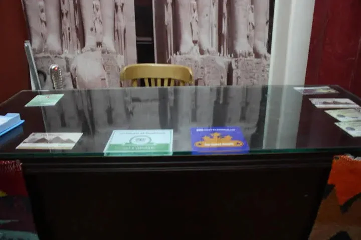Каир: Sun Hostel Cairo