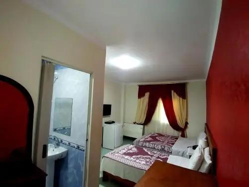 Каир: Sun Hostel Cairo