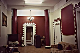 Каир: Sun Hostel Cairo