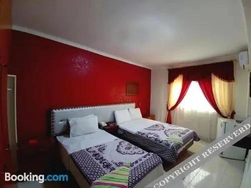 Каир: Sun Hostel Cairo