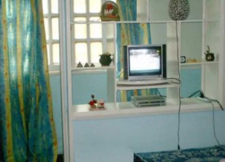 Каир: King Tut Hostel
