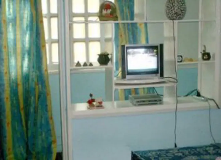 Каир: King Tut Hostel