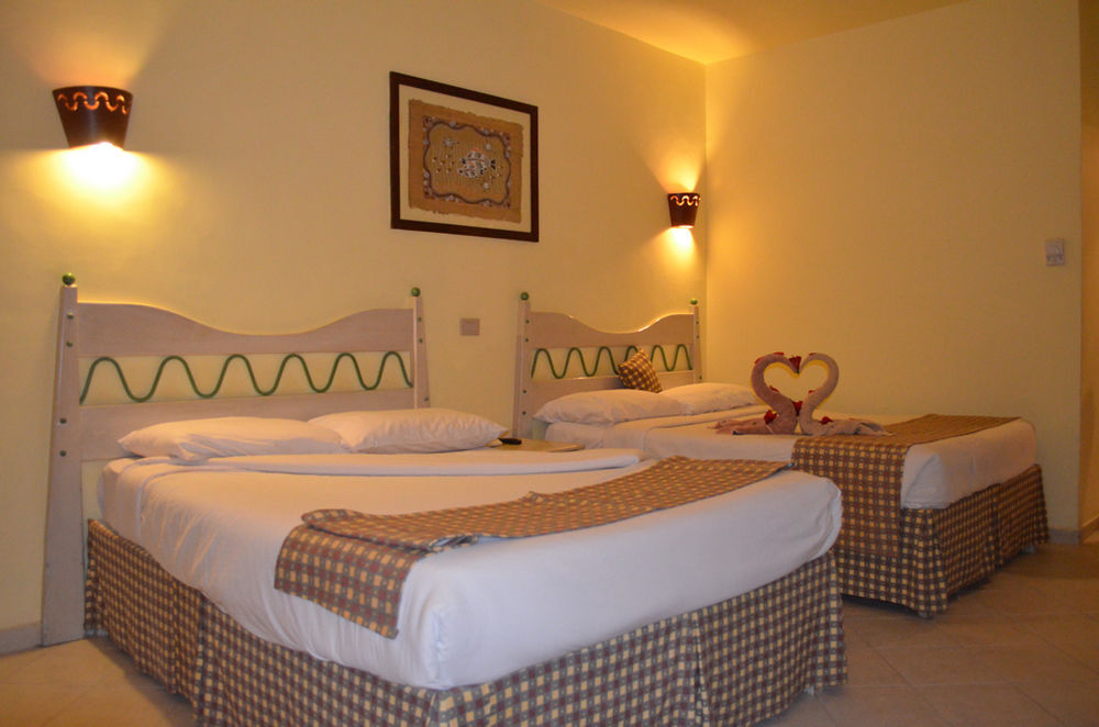 Шарм-эш-Шейх (Шарм-эль-Шейх): Hauza Beach Resort