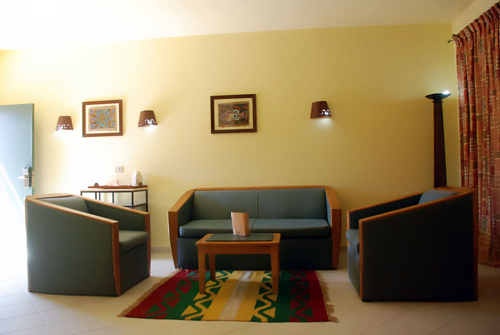 Шарм-эш-Шейх (Шарм-эль-Шейх): Hauza Beach Resort