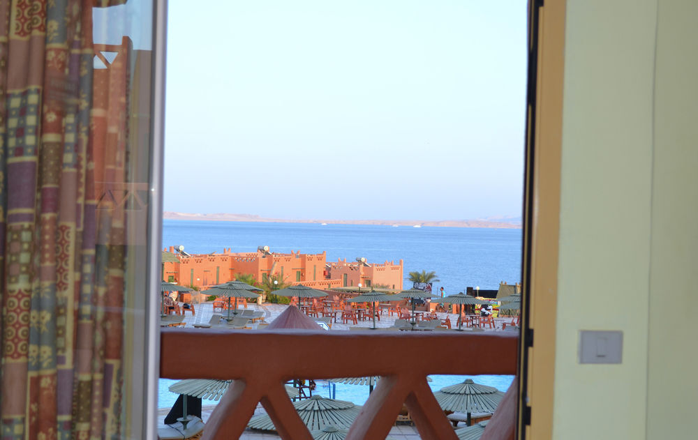 Шарм-эш-Шейх (Шарм-эль-Шейх): Hauza Beach Resort