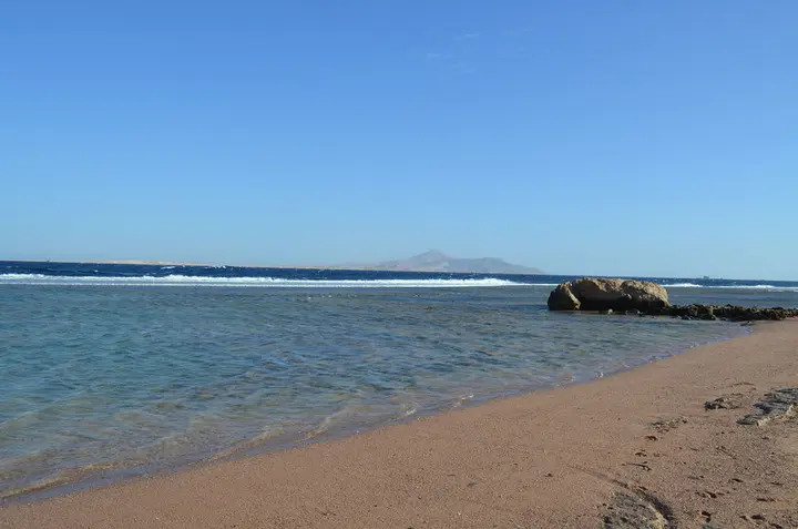 Шарм-эш-Шейх (Шарм-эль-Шейх): Hauza Beach Resort