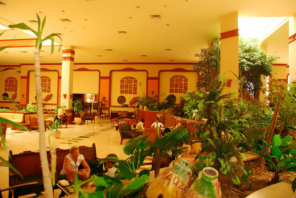 Шарм-эш-Шейх (Шарм-эль-Шейх): Hauza Beach Resort